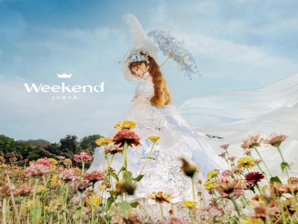 jorya weekend
