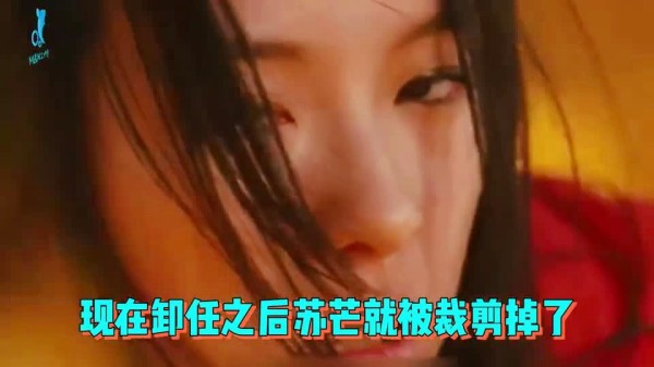 太现实？章子怡与刘嘉玲等人合影裁掉苏芒，网友：塑料姐妹花
