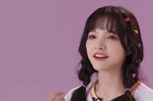 谢安然为什么叫小天使?她为什么不被lo圈接受?