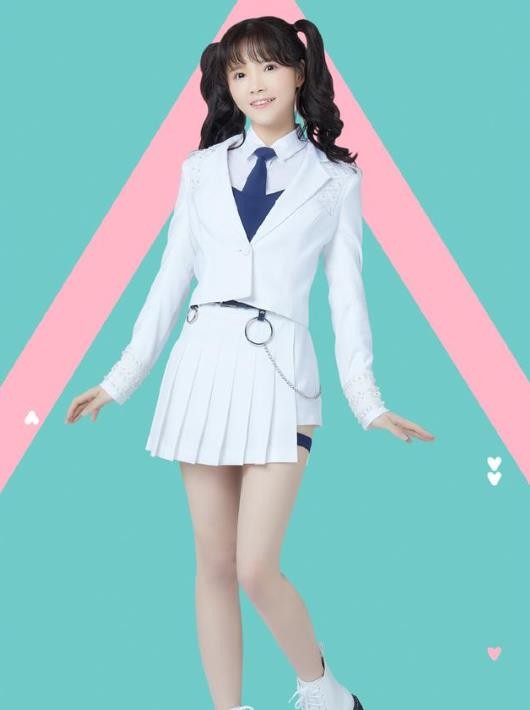谢安然为什么叫小天使?她为什么不被lo圈接受?