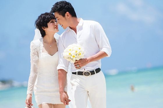 娱乐圈最被看好的6对明星夫妻，最后一对恩爱到人人嫉妒