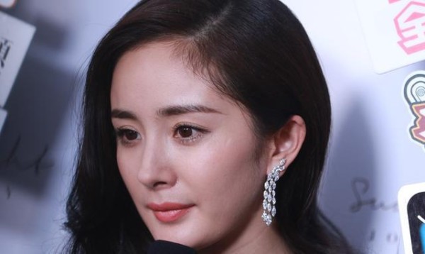 杨幂：婚姻相处4要素，一定要记住！