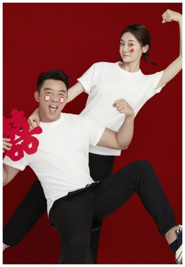 郑恺结婚！网友感慨：爱得早真的不如爱得巧，爱情还是不能谈太久