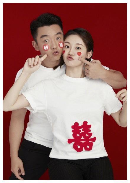 郑恺结婚！网友感慨：爱得早真的不如爱得巧，爱情还是不能谈太久