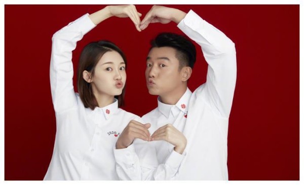 郑恺结婚！网友感慨：爱得早真的不如爱得巧，爱情还是不能谈太久