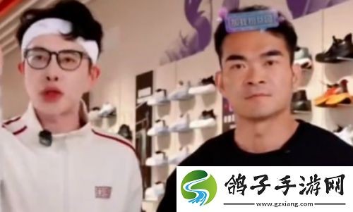 千万网红李维刚再度归来