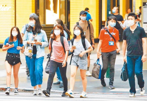 【台湾年轻人支持“台独”的比例，从62%下降到51%】