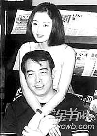 看娱乐圈四对夫妻:善变的明星不变的婚姻(组图)