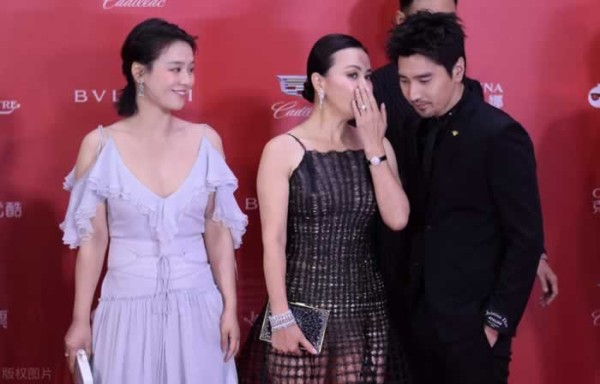 有没有好奇过明星的婚姻为什么不长久？-愿初情感