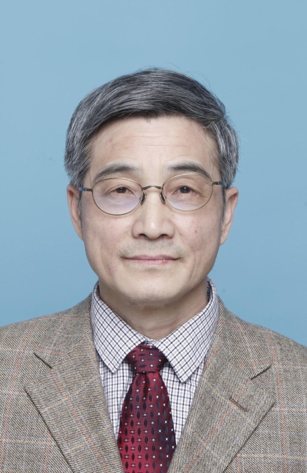 刘英锋简介