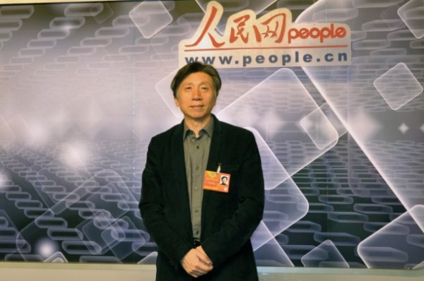 范迪安谈免费开放新气象：把进入美术馆作为文化休闲方式