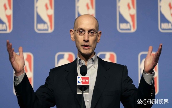 NBA全明星赛又要整新活儿了！联...@琪琪视界的动态