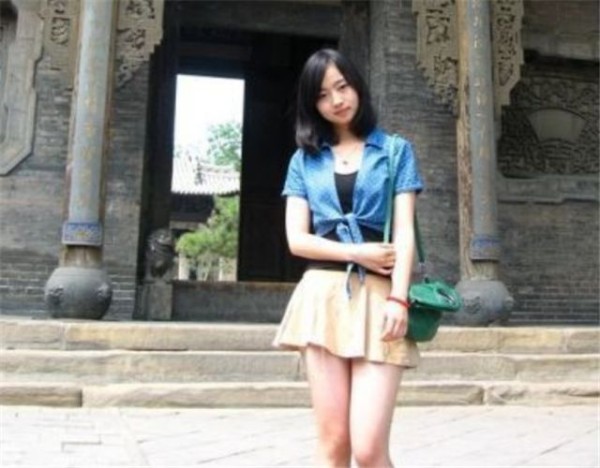 80后美女马滢：理科第一选文科，大学毕业出家，今仍在高原修行