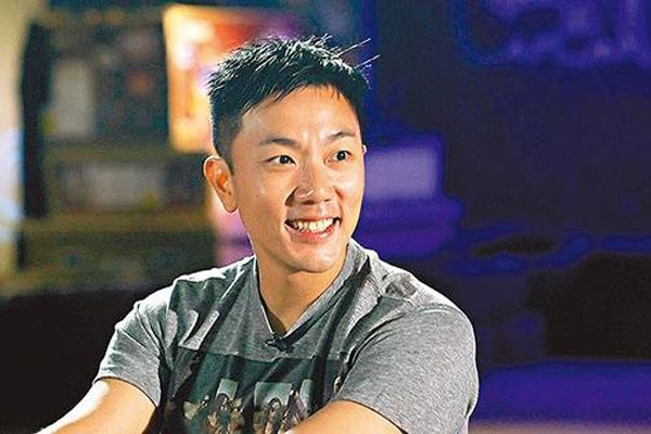 刘浩龙和容祖儿为什么分手 刘浩龙闹爆何韵诗怎么回事