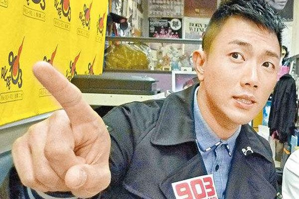 刘浩龙和容祖儿为什么分手 刘浩龙闹爆何韵诗怎么回事