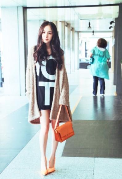 王思聪从来不黑的两个女星：一个是喜欢，一个是敬佩！