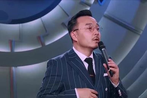 汪涵前妻是谁 陈洁已经是过去时现在舆论瞄准林菁