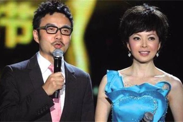 车晓汪涵在一起过吗为什么分手 汪涵的恋情在湖南台来来往往