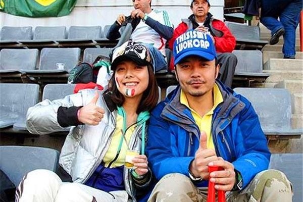 车晓汪涵在一起过吗为什么分手 汪涵的恋情在湖南台来来往往