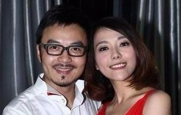 汪涵前妻是谁？当年为什么离婚？