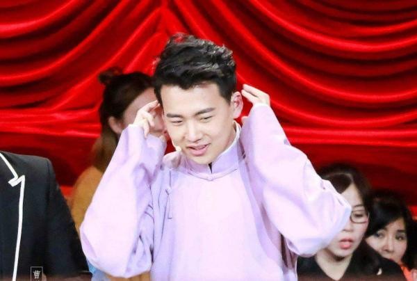 如何看待于谦对郭麒麟的影响？
