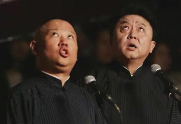 曝于谦不离开郭德纲原因：不想游手好闲，彼此是贵人，乐得清闲