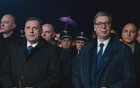 最新！武契奇身体状况公布