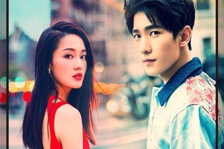 杨洋乔欣方否认恋情：只是多年好友，没有其他关系