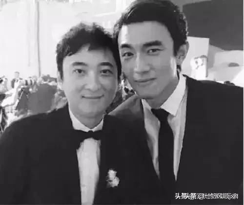林更新和王思聪是什么关系 基友？表兄弟俩有特殊关系么