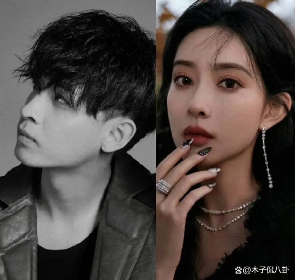 狗仔爆料！女星孟子义与秦霄贤秘密同居，网友热议：明星太会藏了