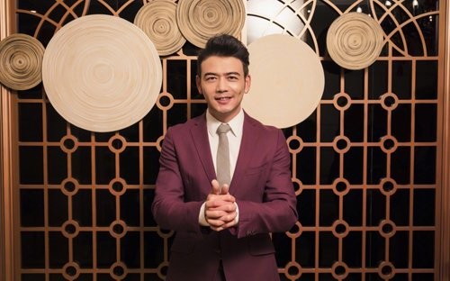 杨烁的老婆的照片个人资料 因戏生情和王黎雯是一对夫妻