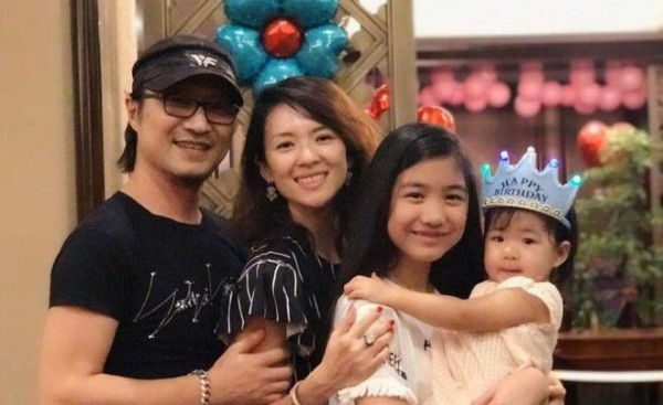 最低调的明星夫妻，不说出来都不知道，网友：一个比一个藏得深！