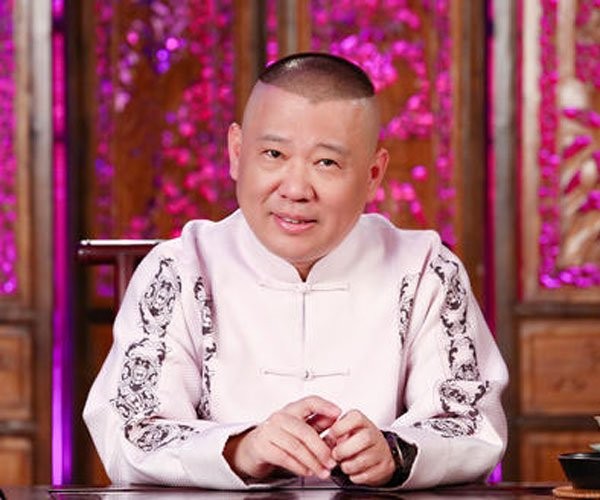 郭麒麟的妈妈是谁 王惠干涉德云社内部事务成员退社