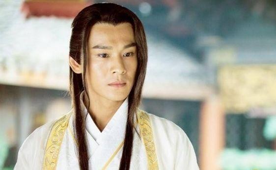 男明星也有“狐狸脸”，陈坤罗云熙上榜，最后一位是狐仙本人吧