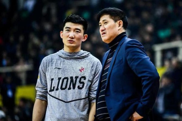 U18耻辱负韩国教练竟再成U16主帅，裙带关系恐成妨碍国篮进步主因