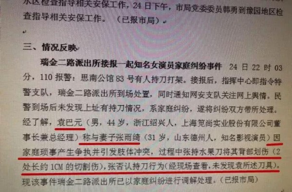 一年前赴美生子 如今“砍老公”离婚 张雨绮的龙凤胎美宝怎么办？