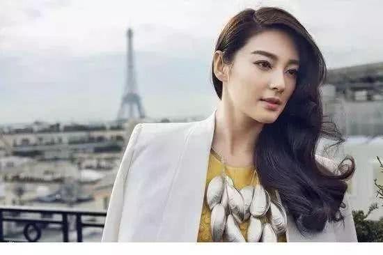 一年前赴美生子 如今“砍老公”离婚 张雨绮的龙凤胎美宝怎么办？