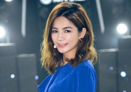 主持人齐思钧个人资料 齐思钧女朋友叫什么
