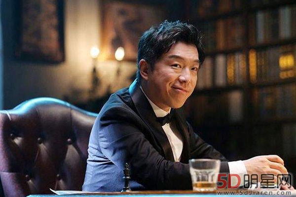 孙红雷黄渤真实关系 黄渤是唯一不靠脸吃饭不靠脸得奖的影视歌三栖影帝