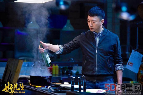 孙红雷黄渤真实关系 黄渤是唯一不靠脸吃饭不靠脸得奖的影视歌三栖影帝