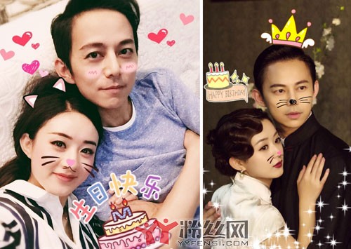男明星都不喜欢赵丽颖? 赵丽颖真的没人追吗