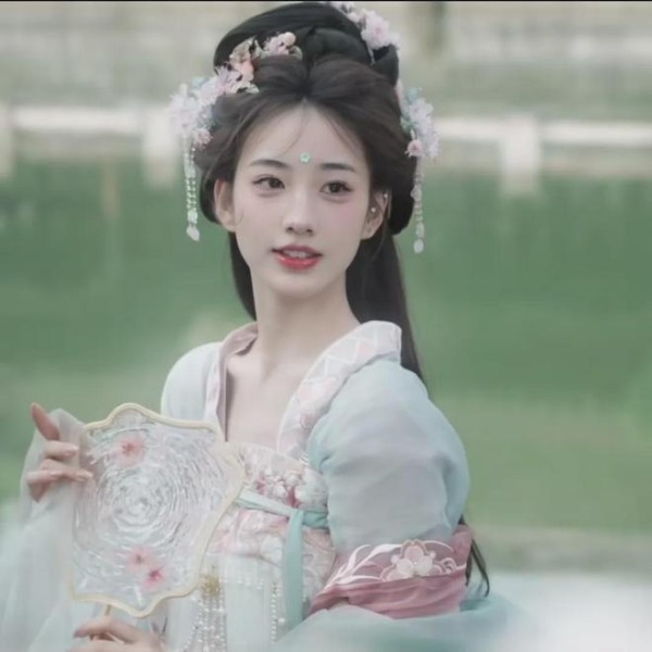 盘点10位国风女神，谁是你心中的NO.1