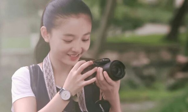 吴倩为什么会喜欢张雨剑 吴倩看上张雨剑哪一点什么原因喜欢他