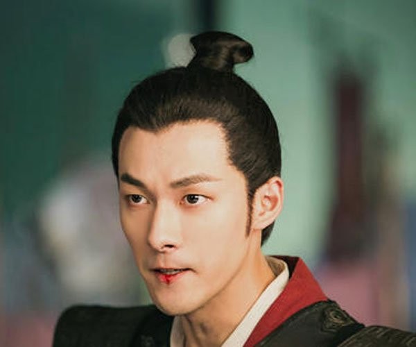 吴倩张雨剑是情侣吗 秀恩爱死的快所以他们很低调