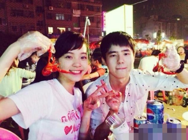 刘昊然人设崩塌,渣男上身,现在的男女之间都这么喜欢玩暧昧吗?