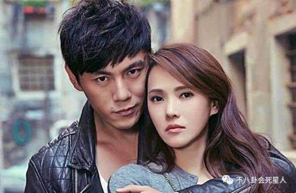 秦昊为什么娶伊能静？深扒两人很久没秀恩爱是在闹离婚是真的吗？