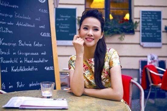 秦昊为什么娶伊能静？深扒两人很久没秀恩爱是在闹离婚是真的吗？