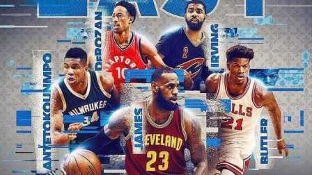NBA全明星赛,NBA全明星赛：利拉德首获三分大赛冠军，麦克朗登顶扣篮王