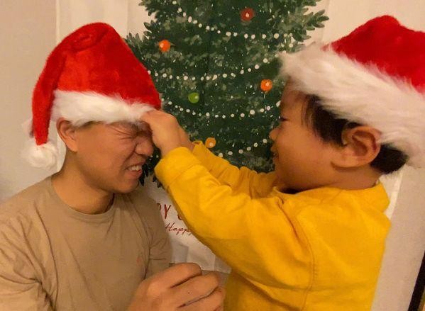 “狗哥”姜Gary的绝情成全了一家三口，却伤害了胜似亲人的7012