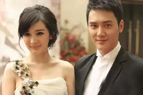 杨幂绯闻对象都有谁？了解下网传杨幂的四个绯闻男友都是谁 - 懂杯帝评测网